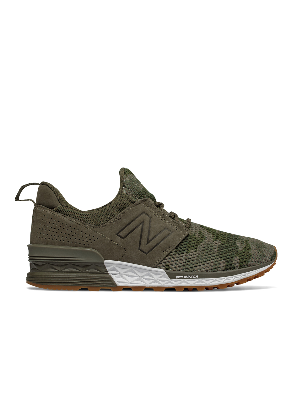 new balance 575 Green