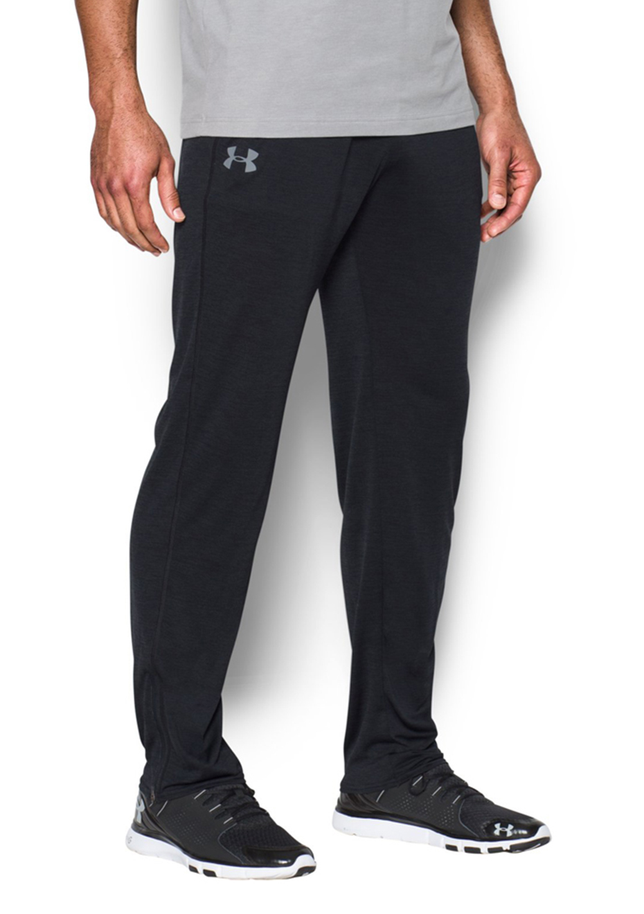 men's ua tech trousers