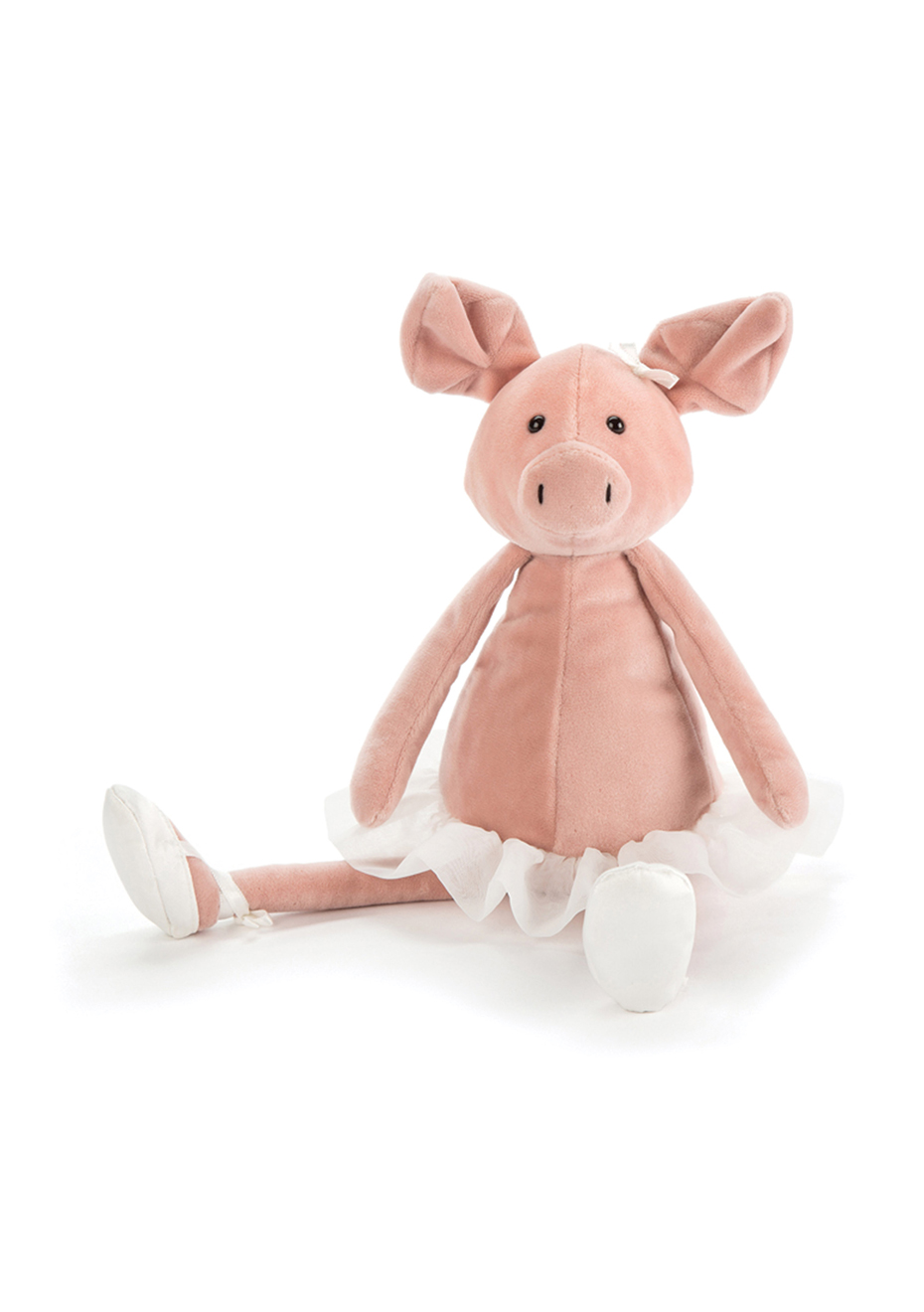 dancing darcey piglet