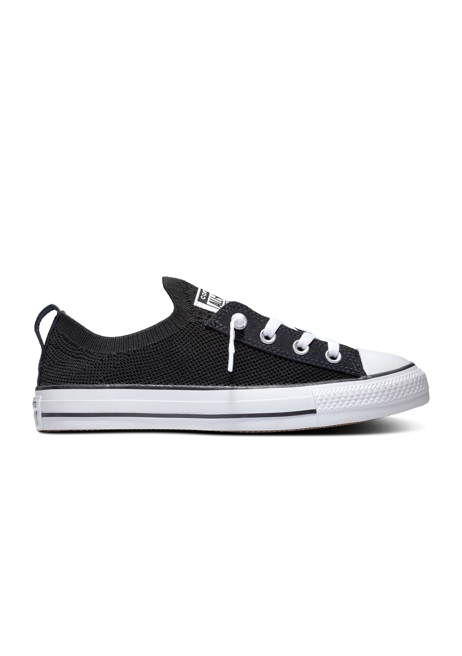 black converse shoes nz