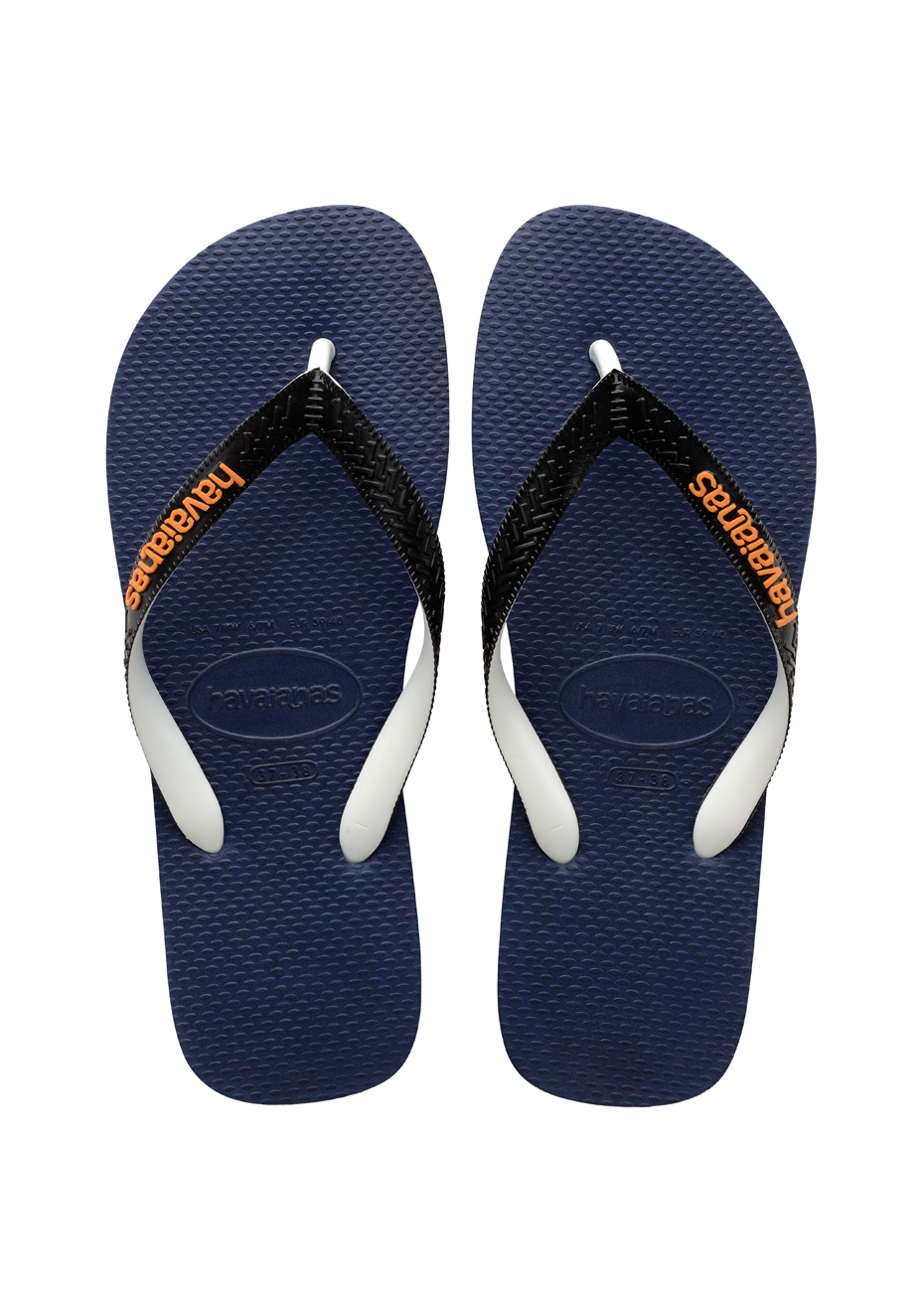 havaiana sizing