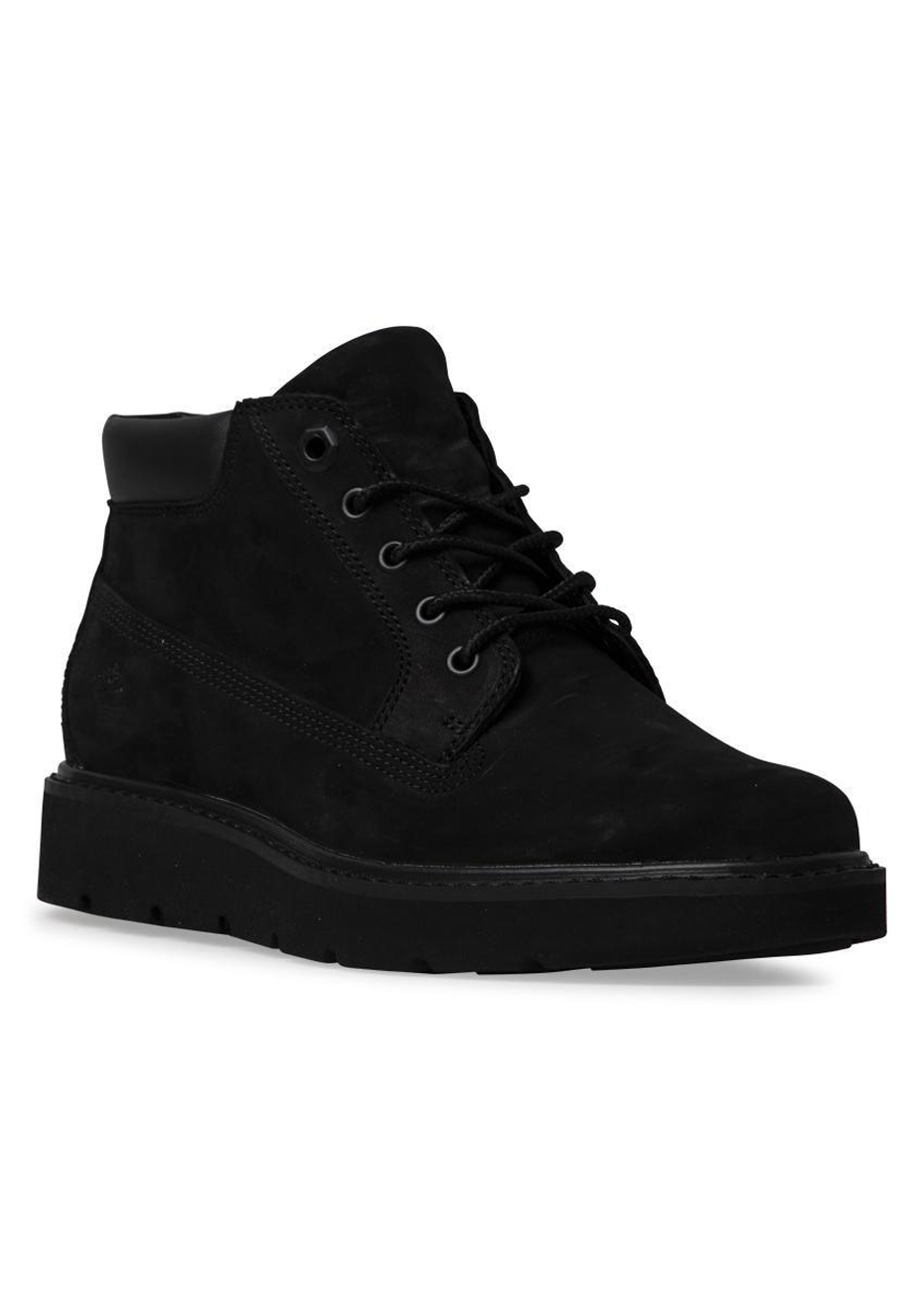 timberland kenniston black nubuck