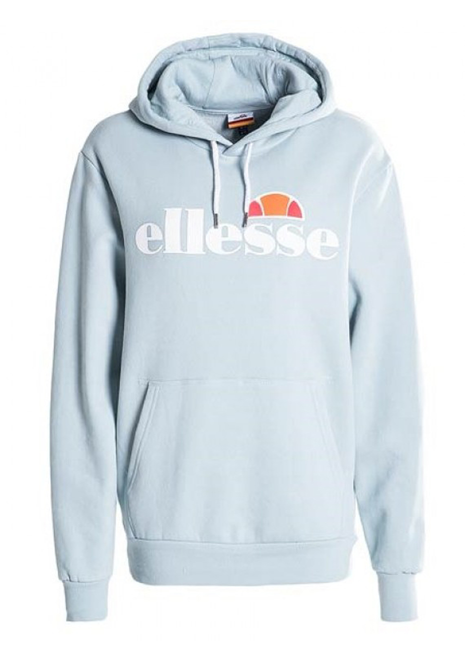 ellesse hoodies womens