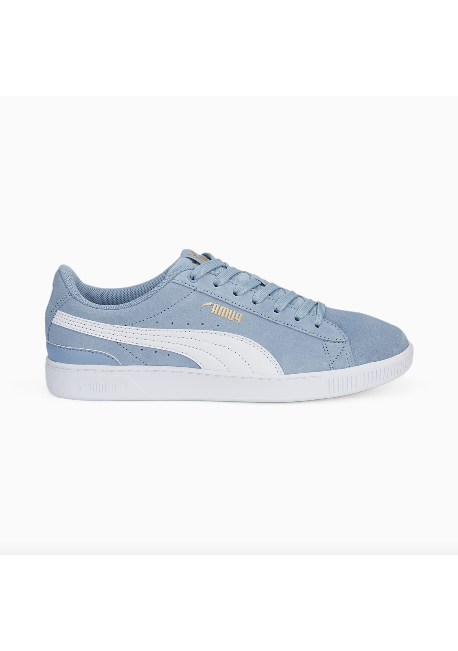 Puma women's hot sale vikky sneaker