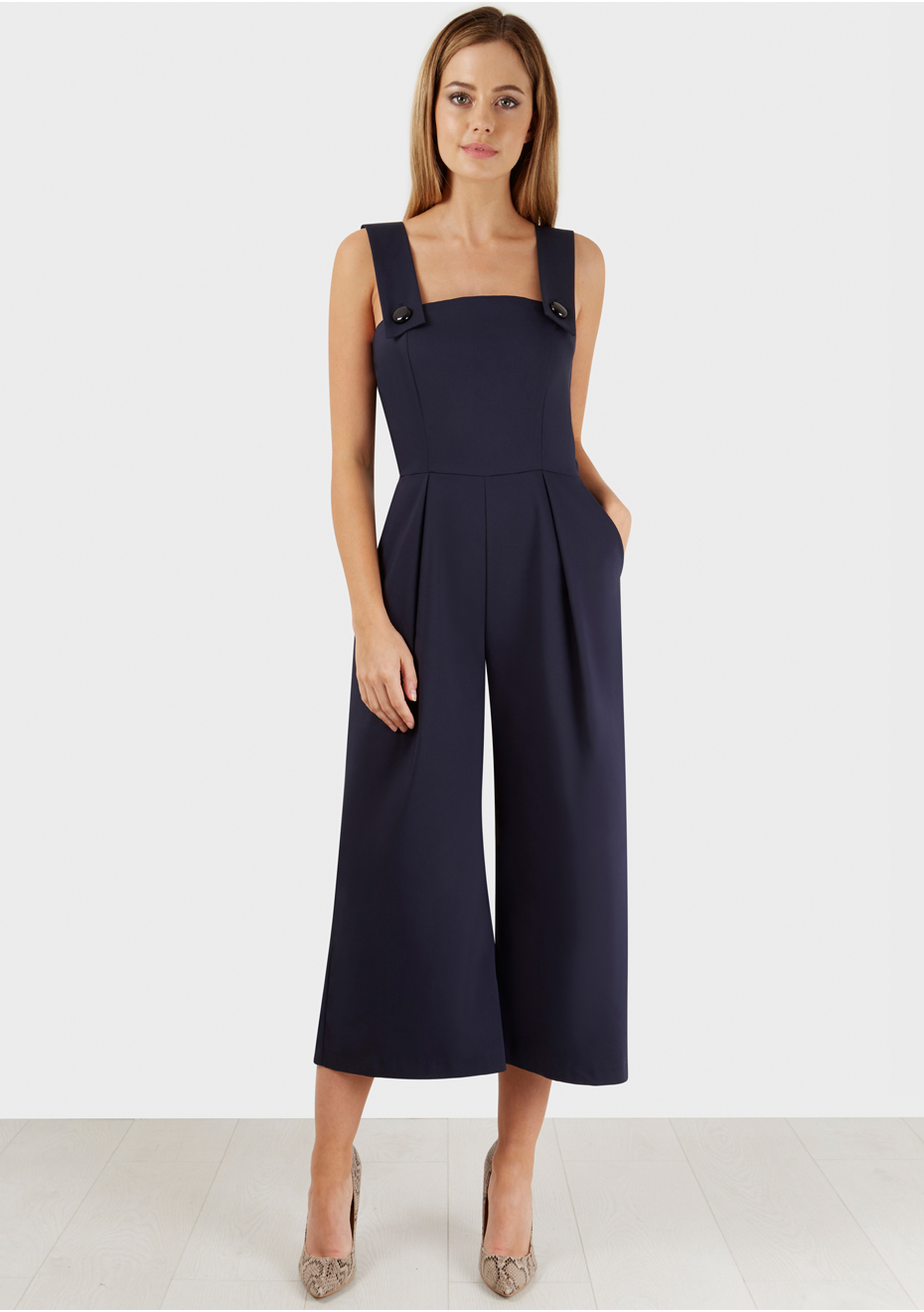 closet london jumpsuit