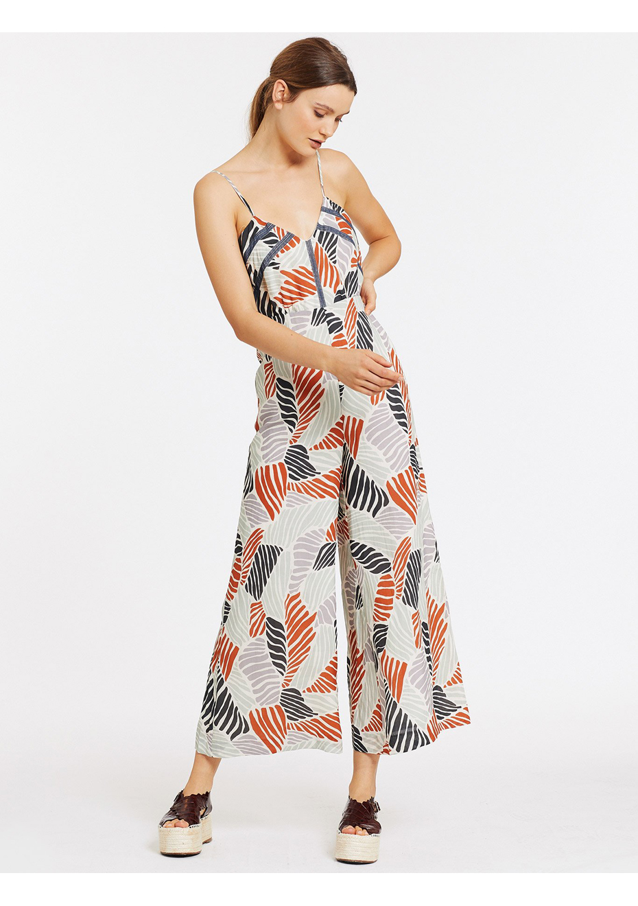 linen jumpsuit nz