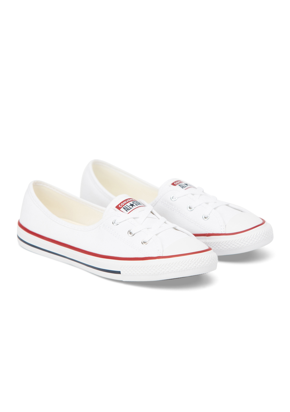 chuck taylor all star dainty ballet lace