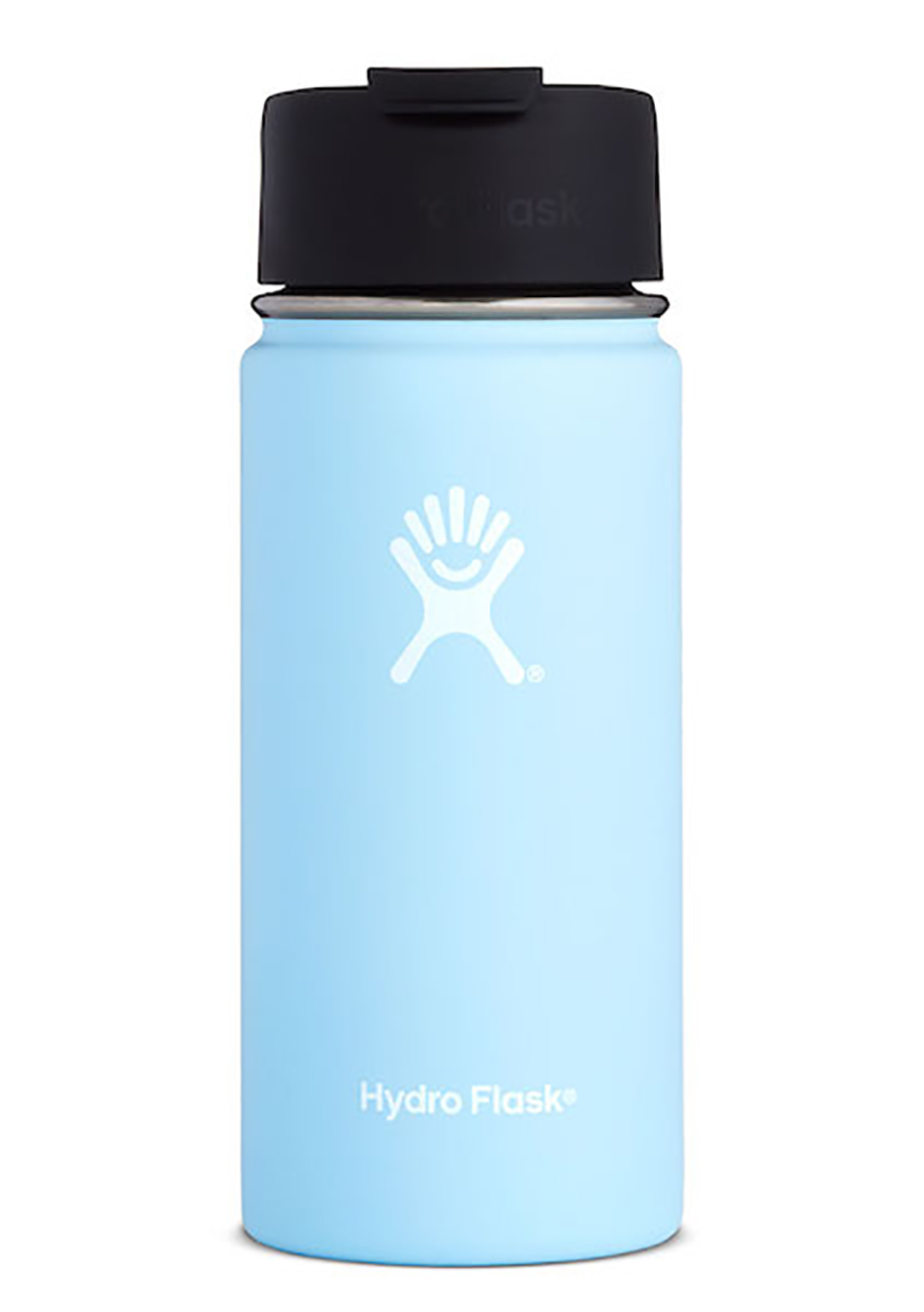 hydro flask wide mouth fog