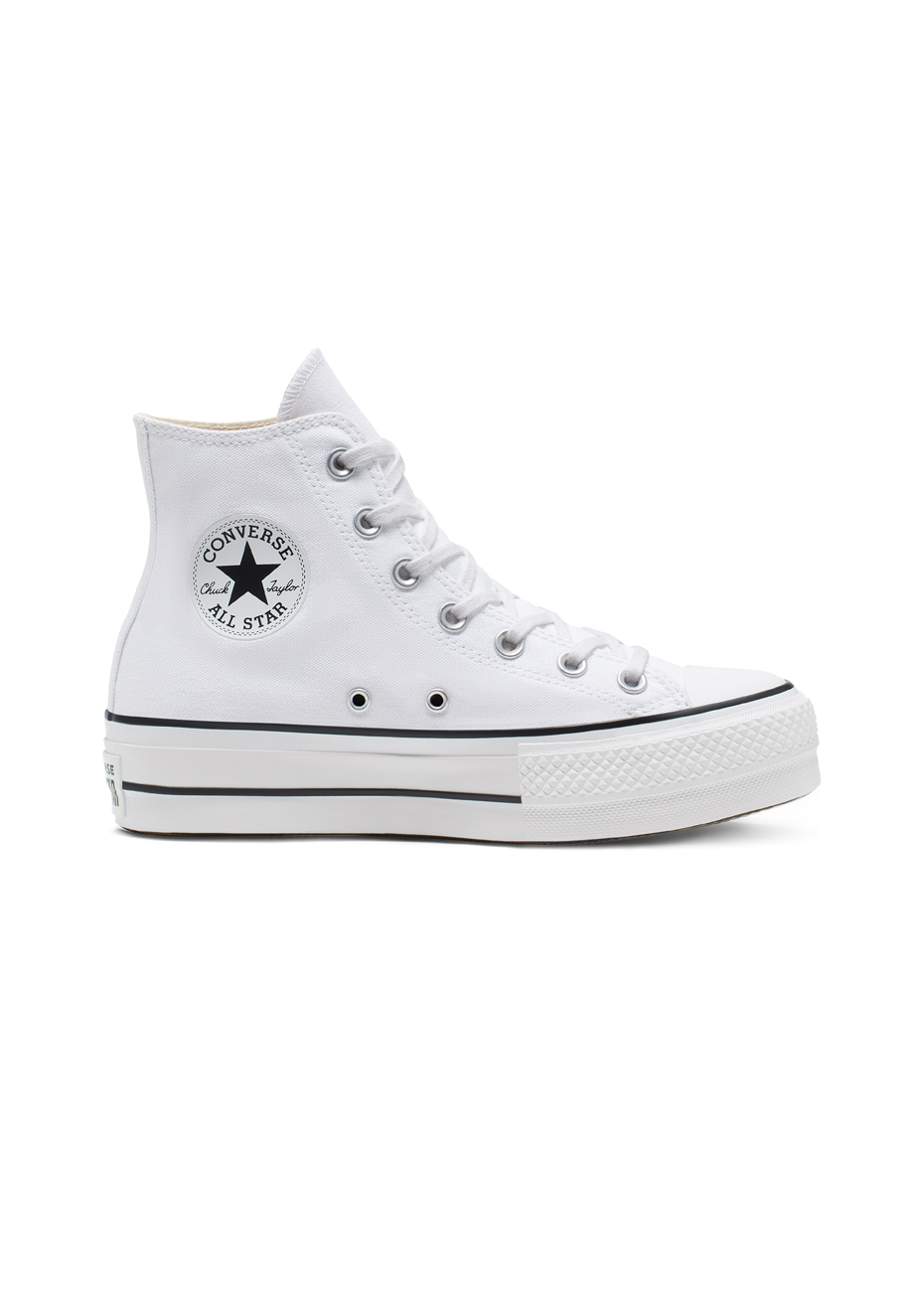 white black chuck taylors