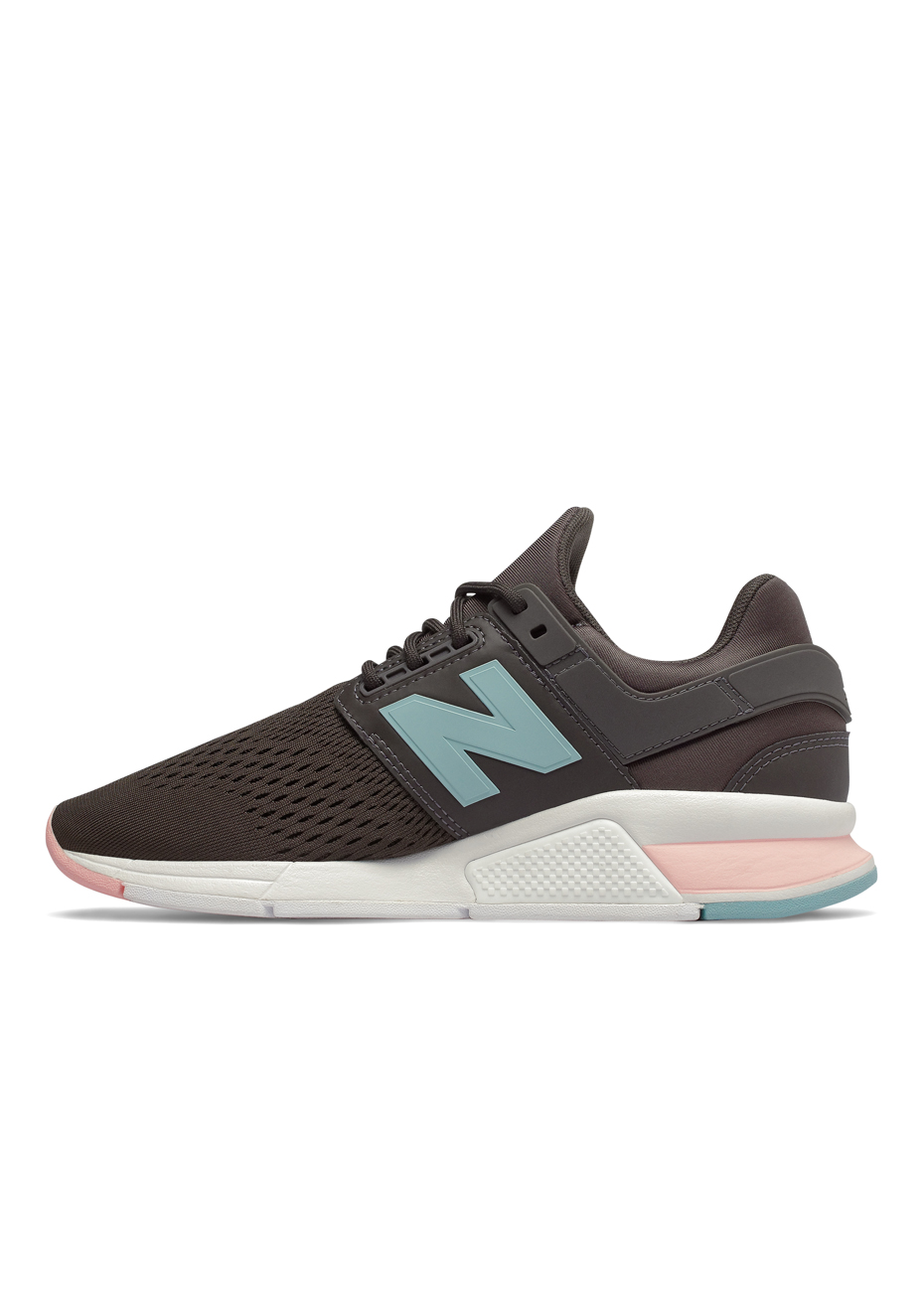 new balance 247 womens Orange