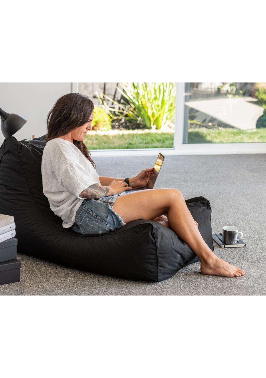 beanz bean bags