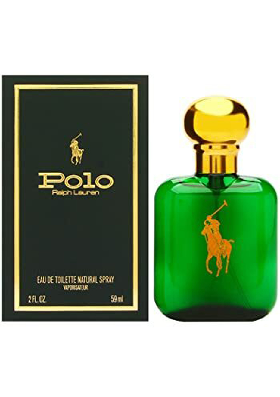 polo 118 ml