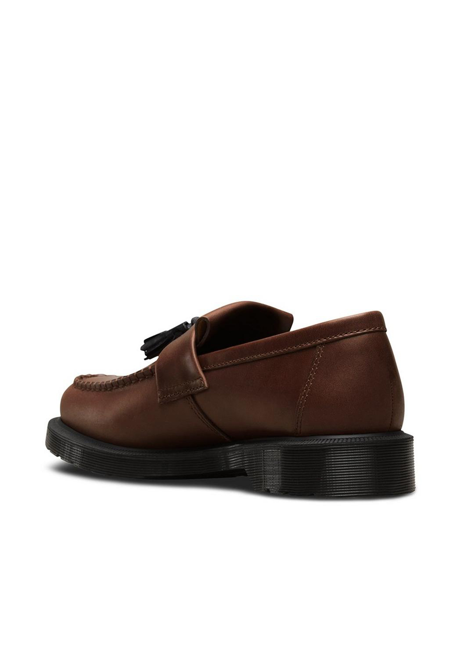 dr martens adrian cognac