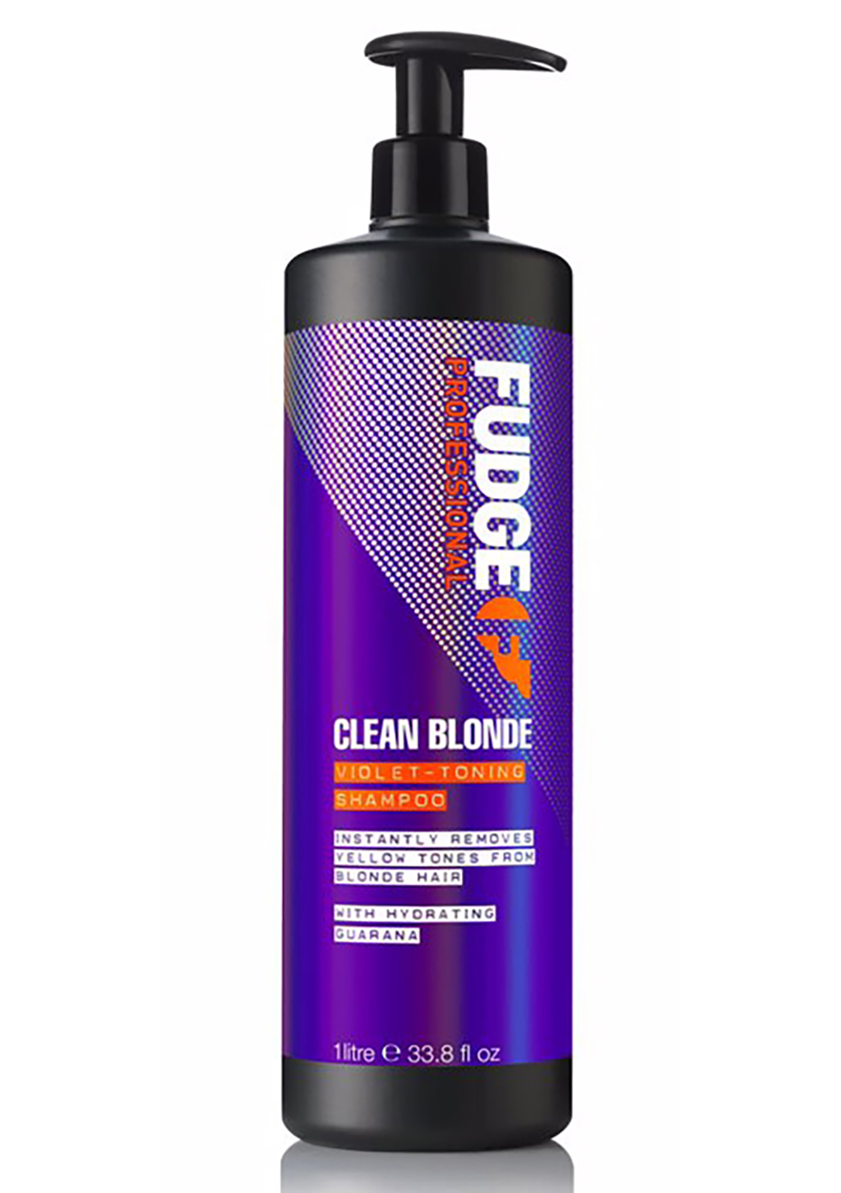 fudge shampoo