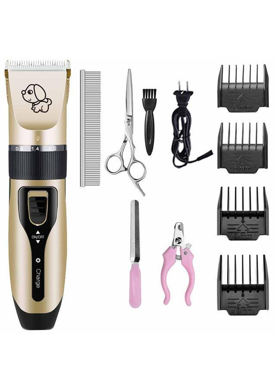 pet clippers