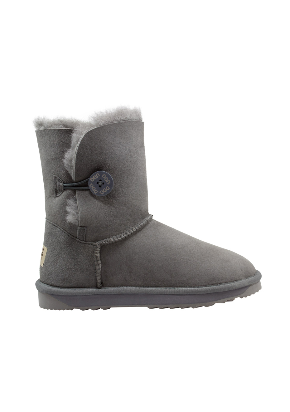 black bailey button ugg boots