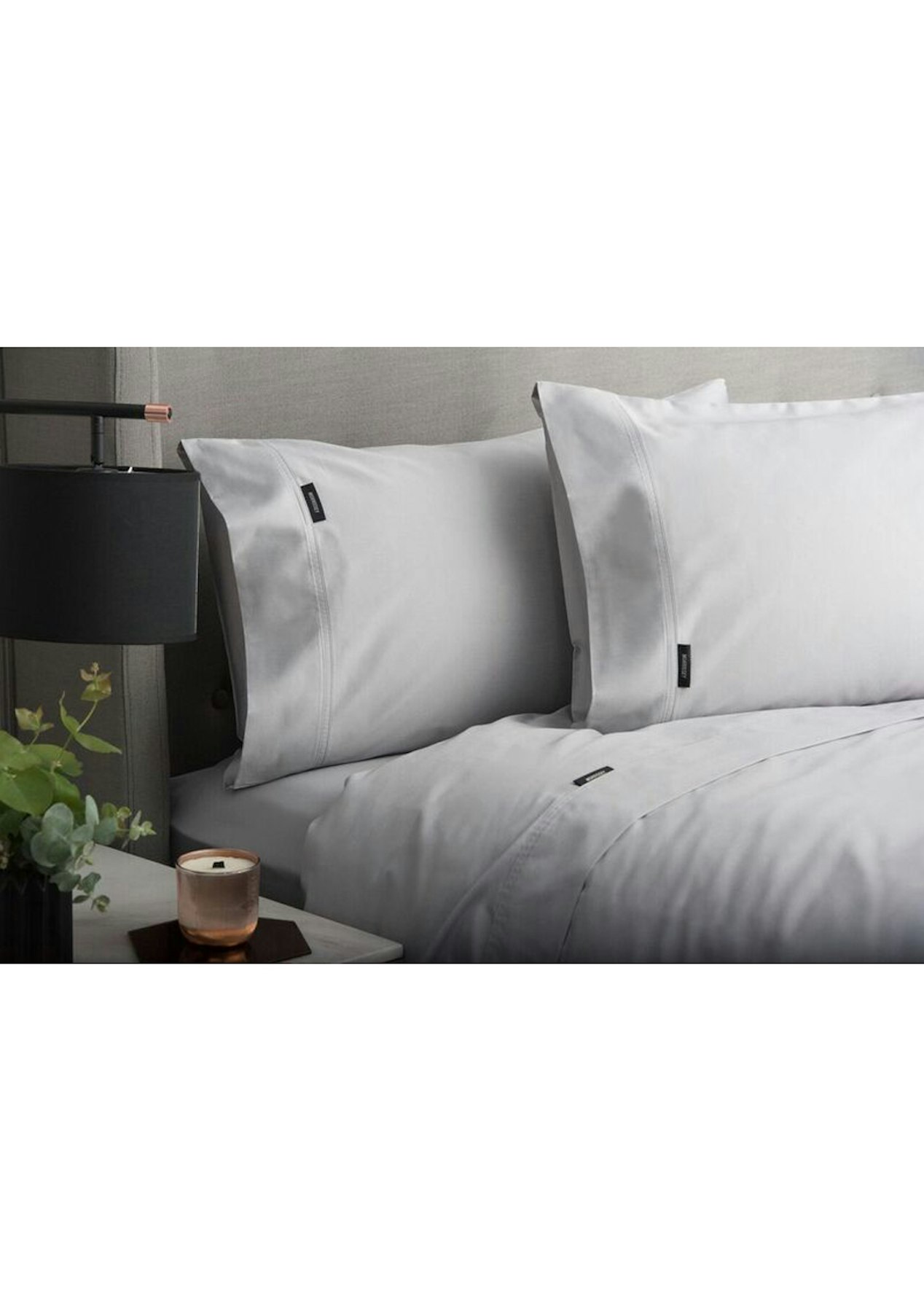 Madison Luxury Home Sheets 1000 Thread Count - Sheet