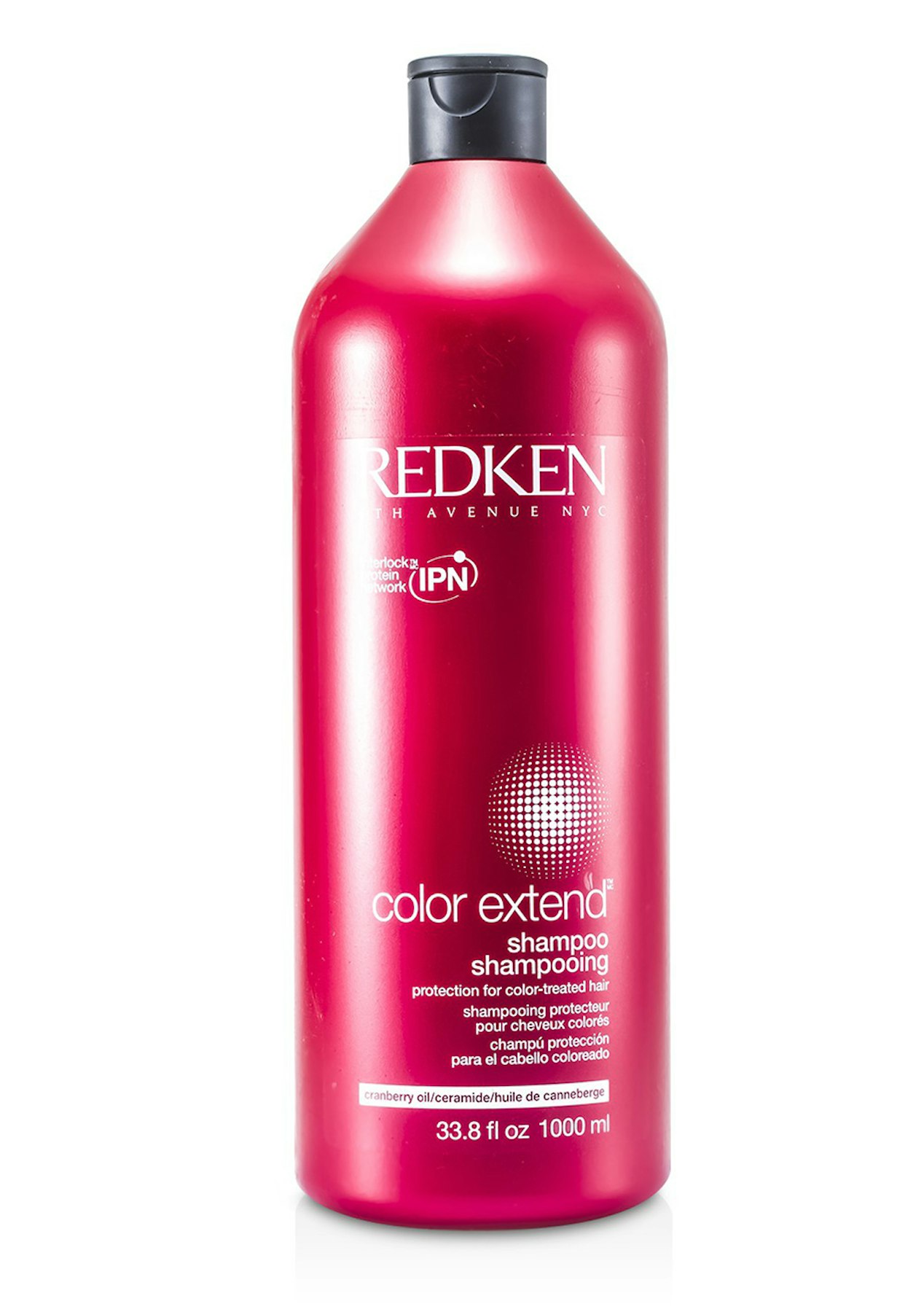 Redken Shampoo 1000Ml Color Extend For Colour Treated Hair