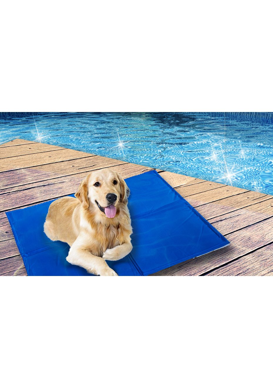 cool necessities cooling mat