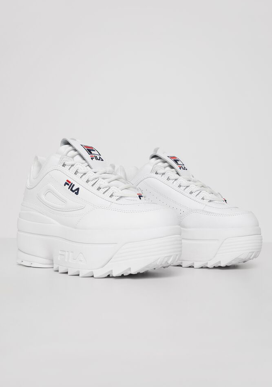 fila original disruptor