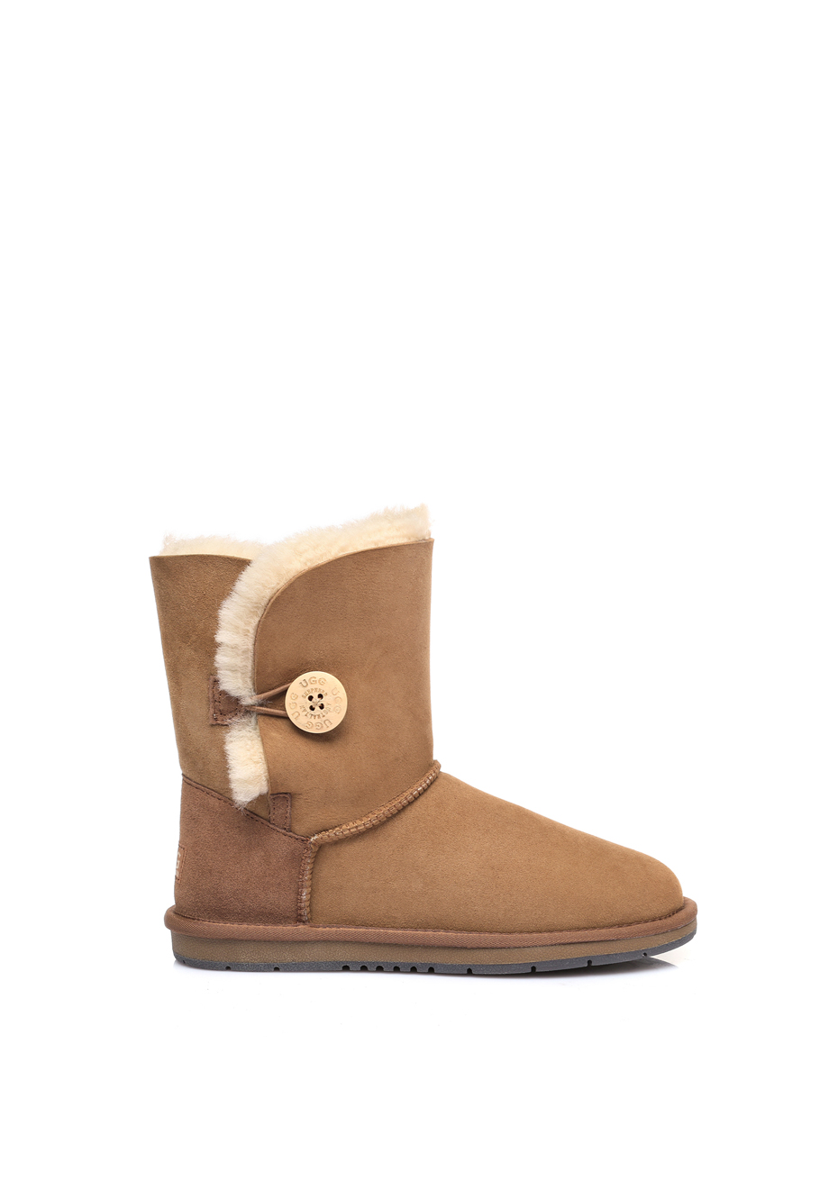 short button uggs