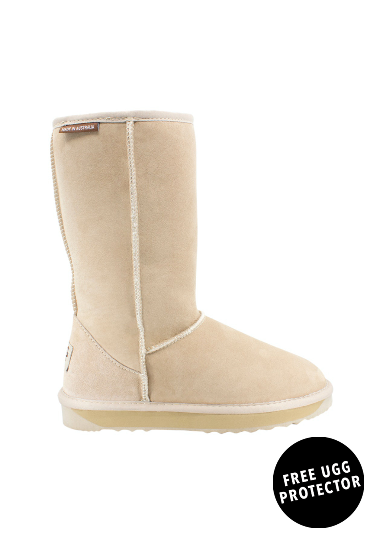 Ugg classic best sale tall boot sand