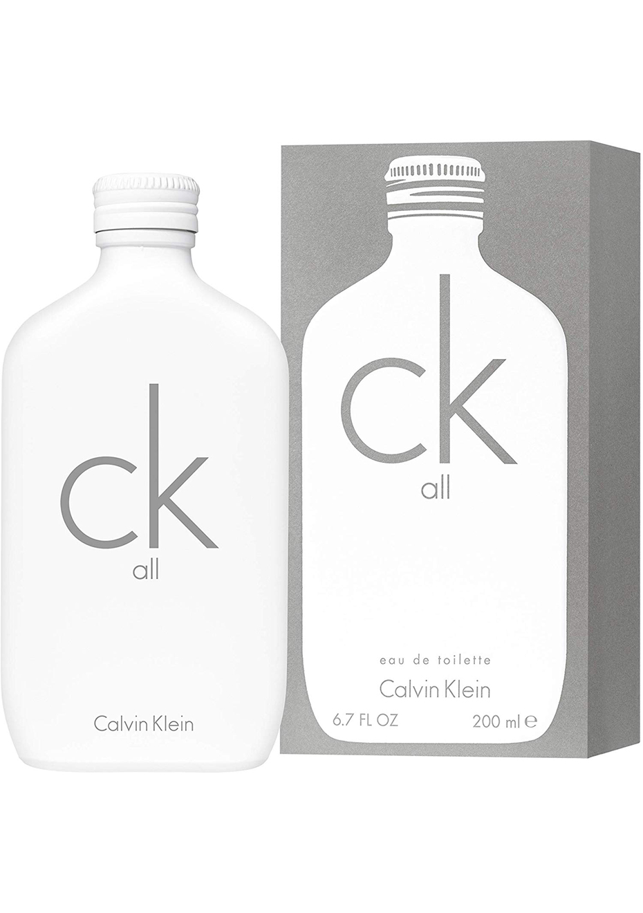 ck black 200ml