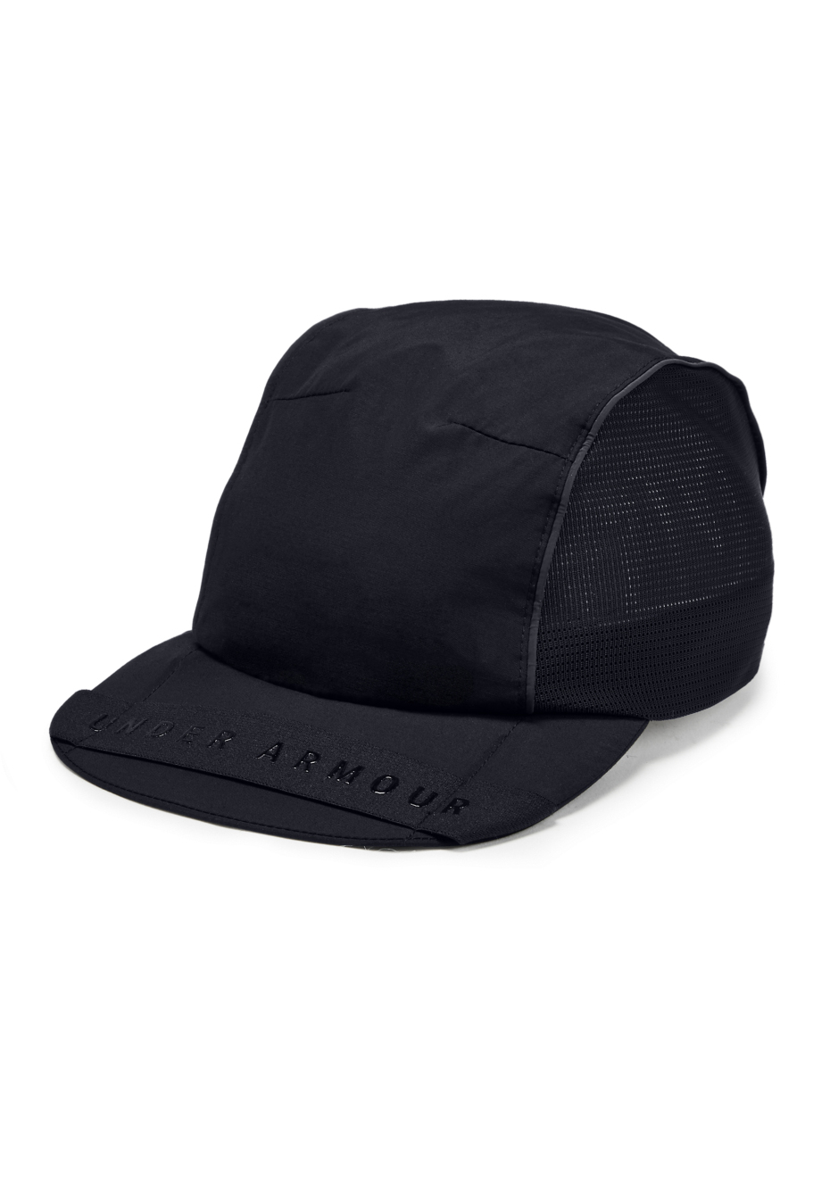 packable cap