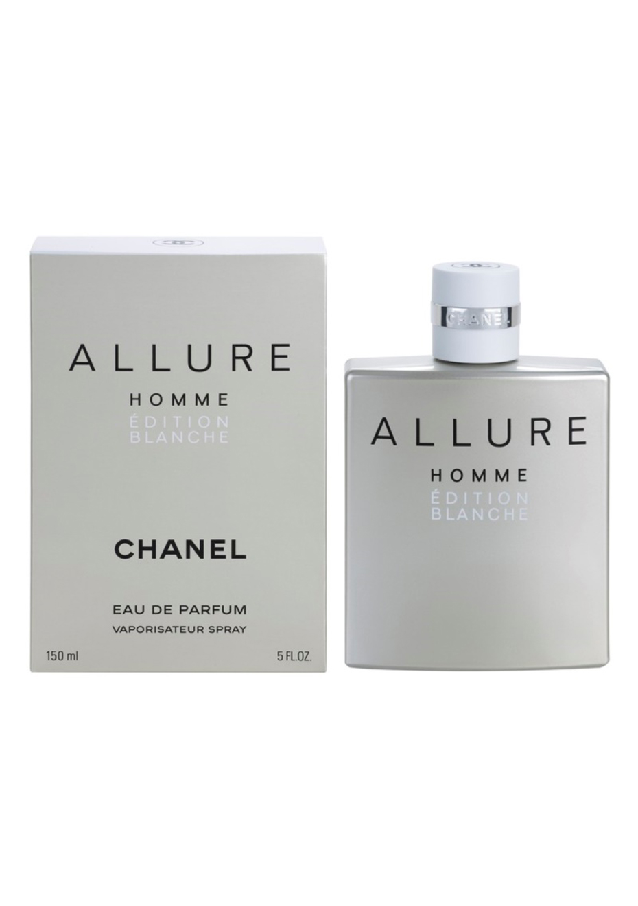 chanel edition blanche 150ml