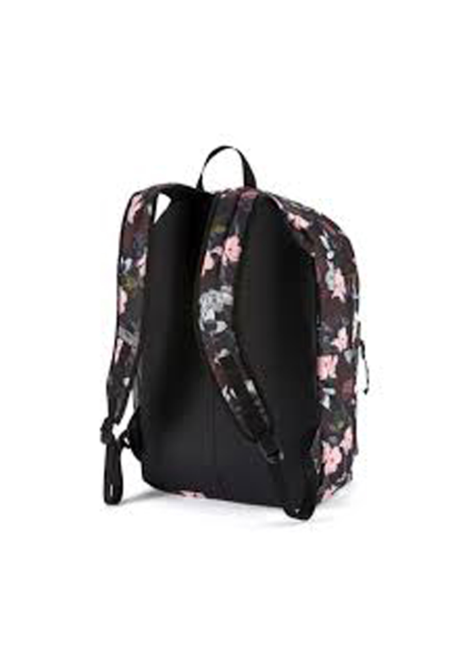 puma academy backpack floral