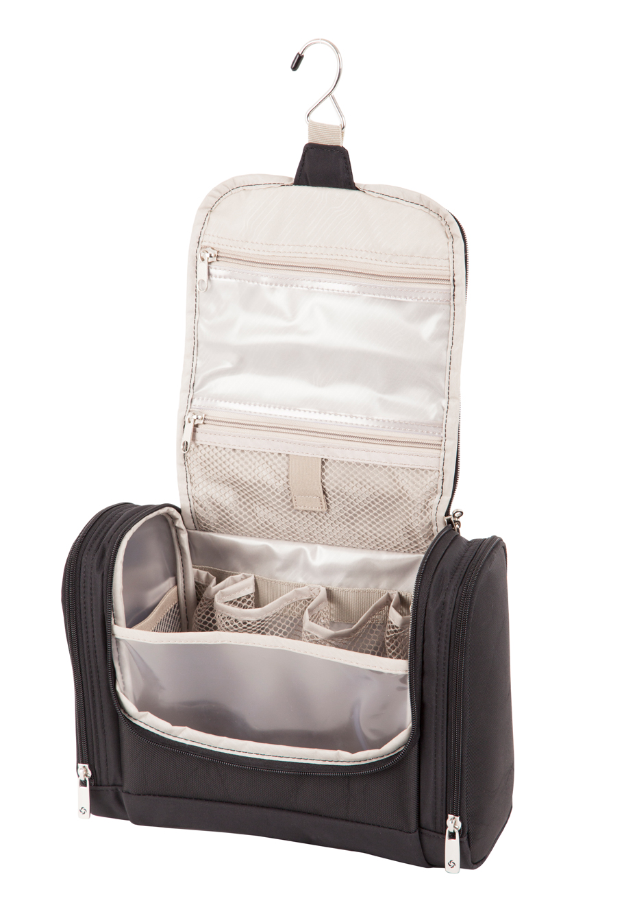 samsonite hanging toiletry kit