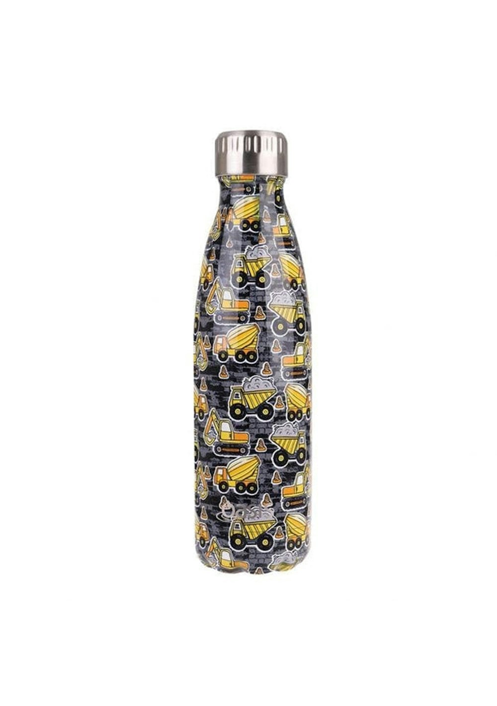 Oasis - Stainless Steel Insulated Drink Bottle 500ml - Construction ...