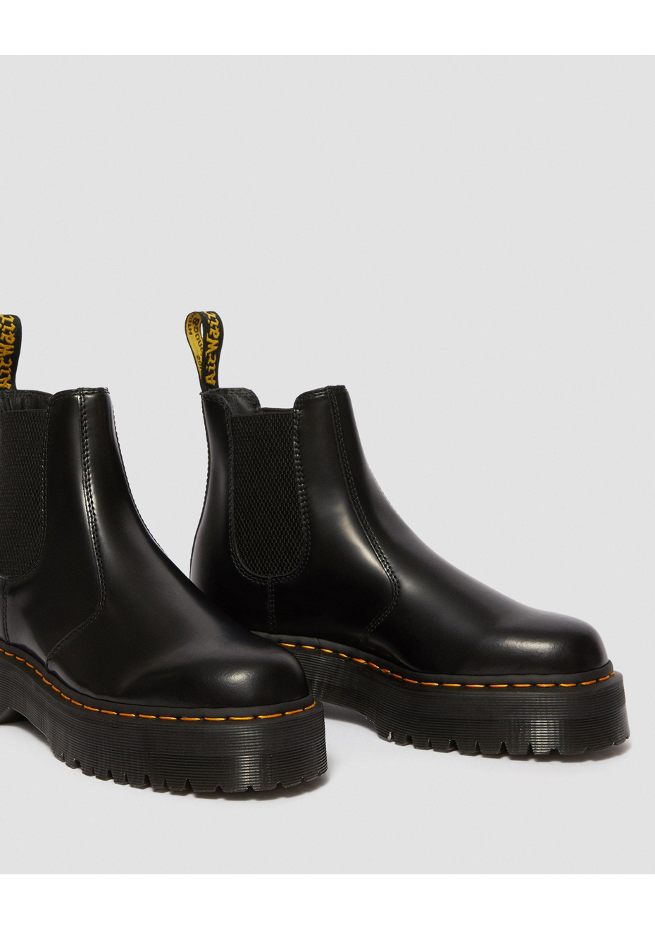 doc martens chelsea boots nz