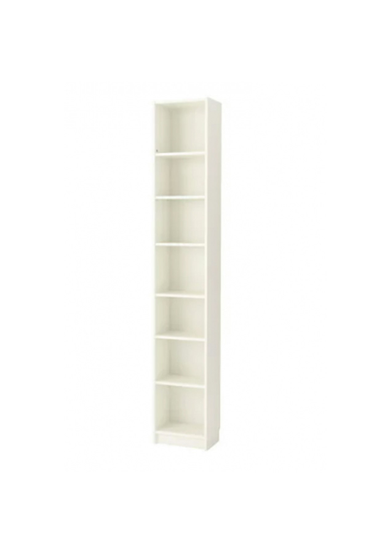 Ikea Billy Bookcase 40x28x237cm White Affordable Ikea Home