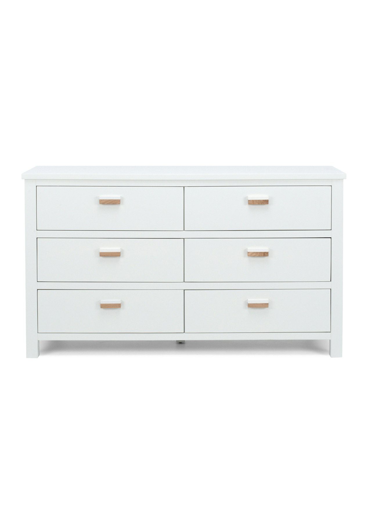 Furniture By Design Carson 6 Drawer Dresser Update Your Home