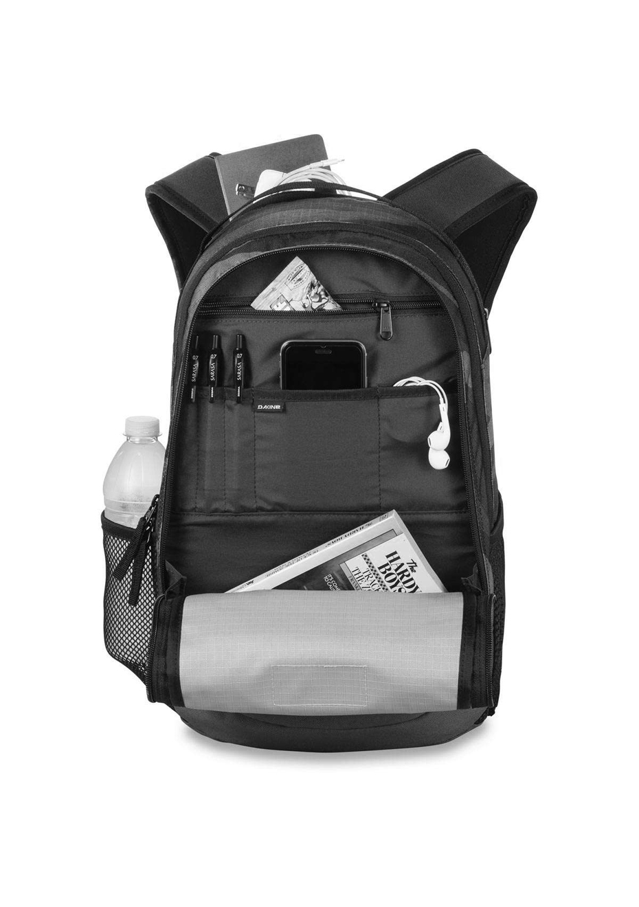 dakine mission 18l