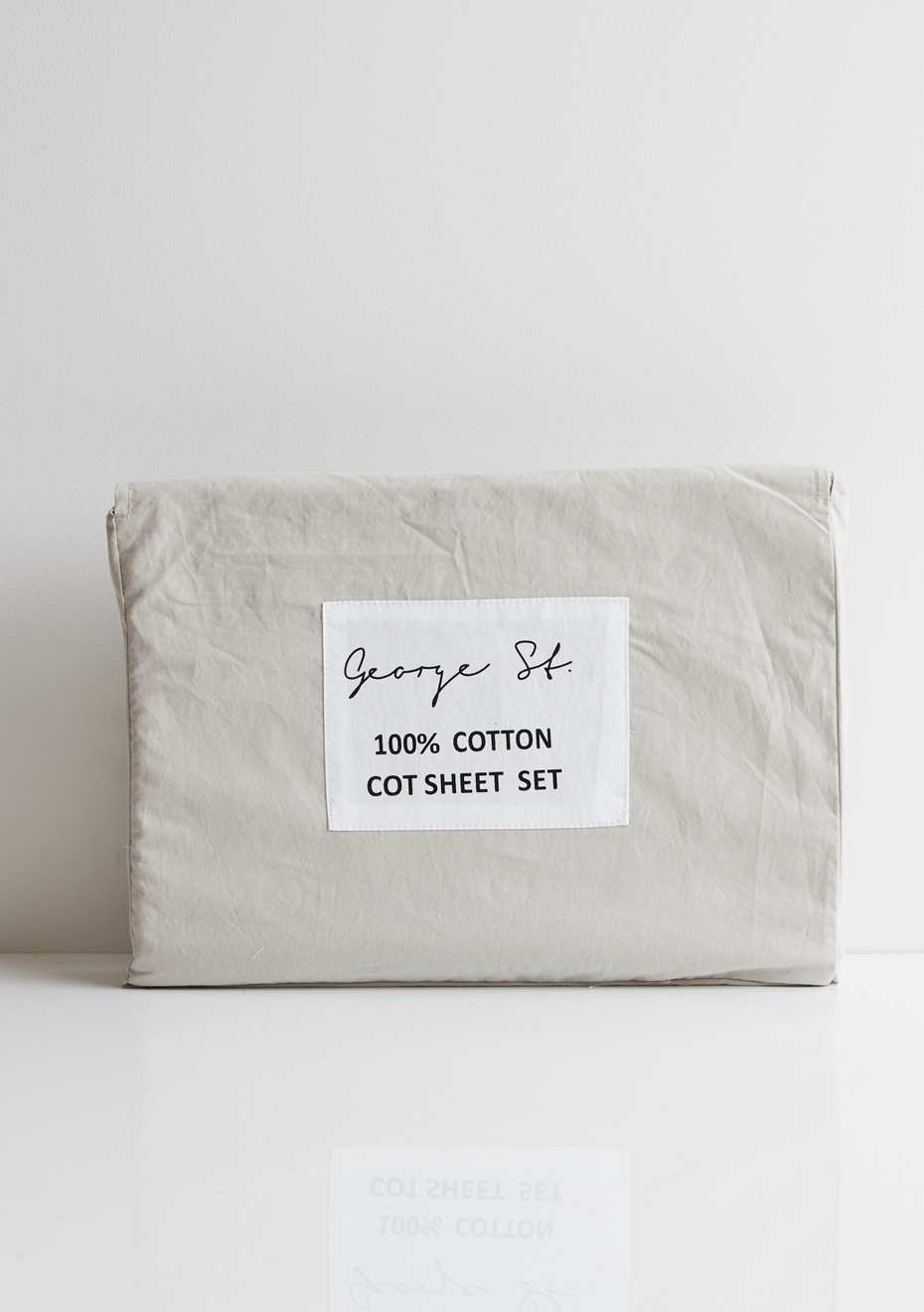 george cot sheets