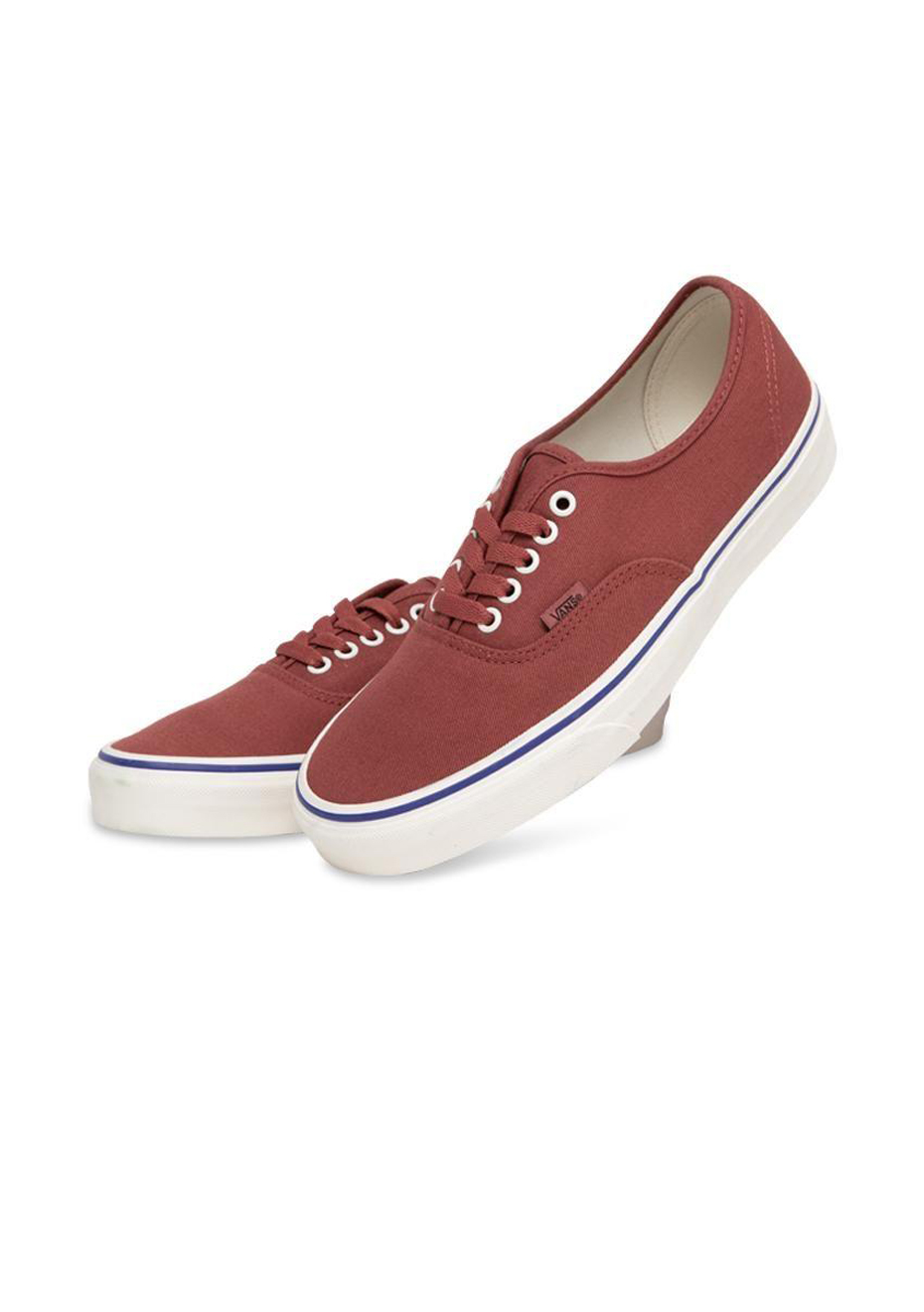 vans authentic retro cali