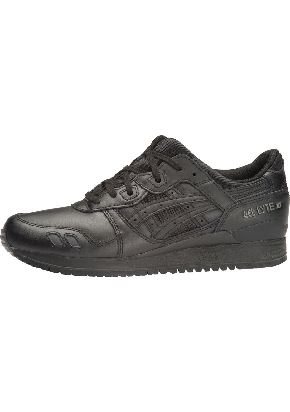 asics gel lyte iii sports performance sneaker