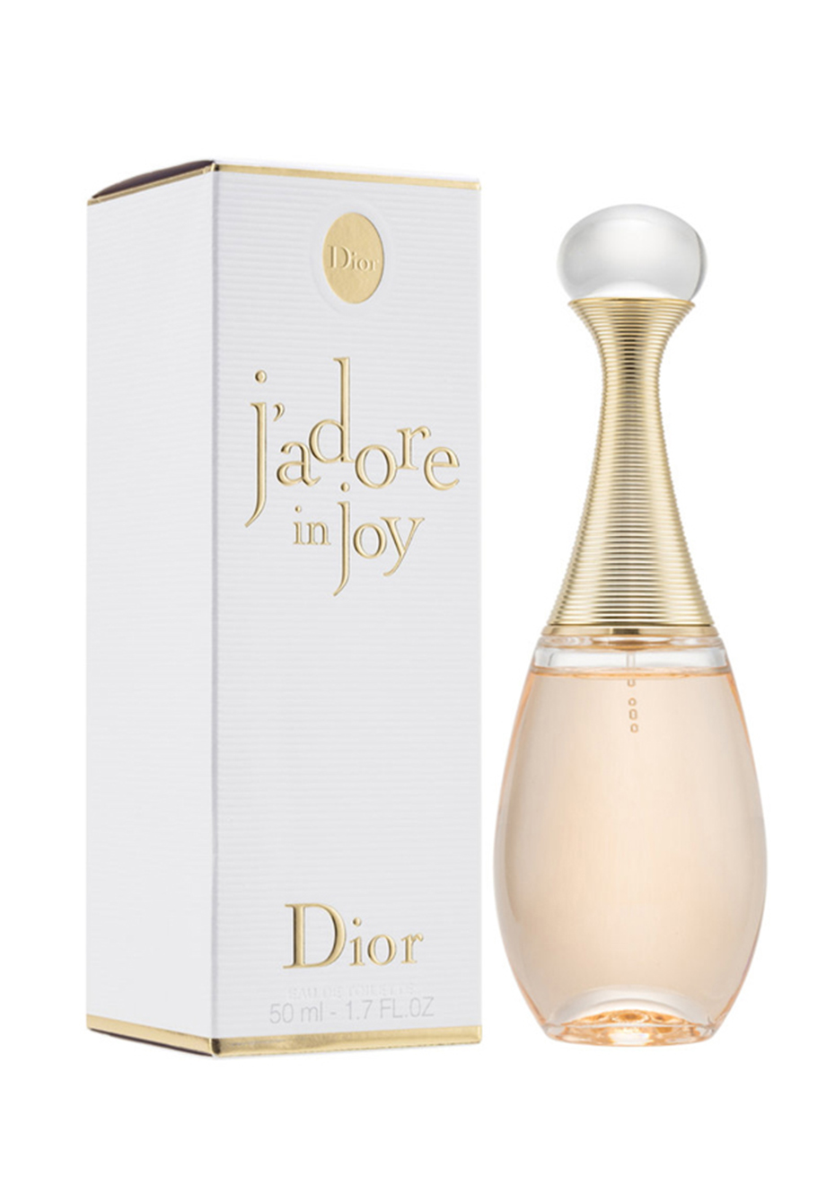 jadore in joy 50 ml