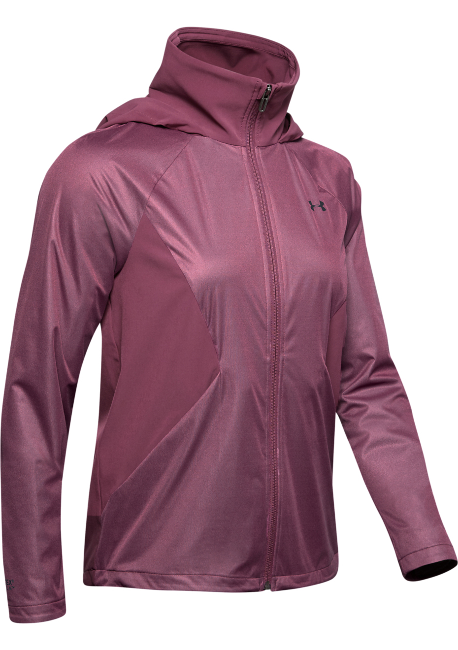 under armour gore tex windstopper jacket