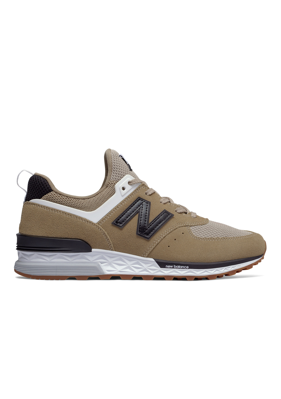 new balance 574 sport hemp