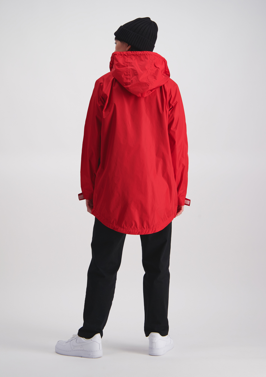 huffer 2.5 l rain jacket