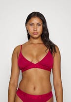 Aim'n ROUGE LUXE SEAMLESS BRA - Onceit