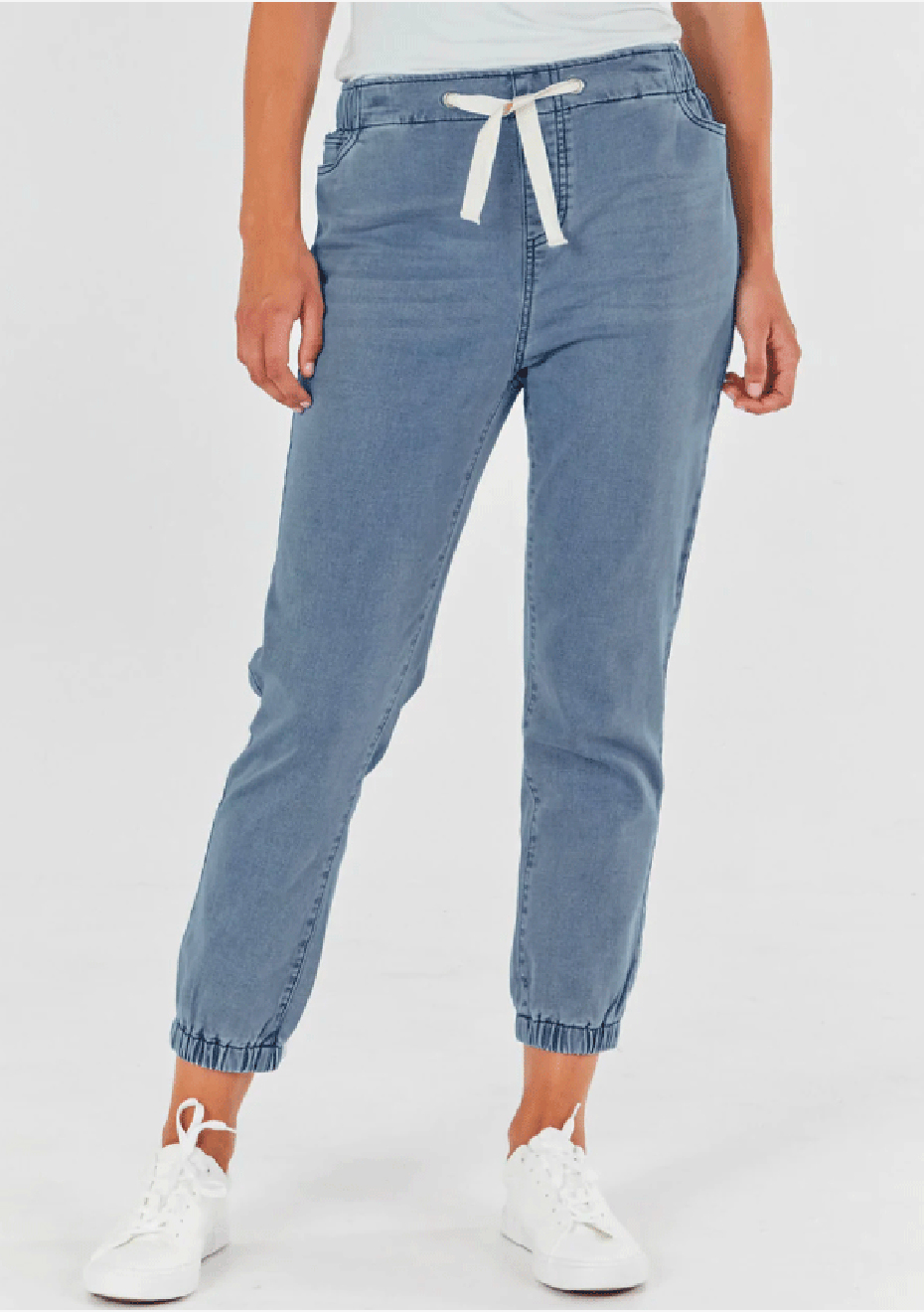 Betty basics discount finley denim jogger