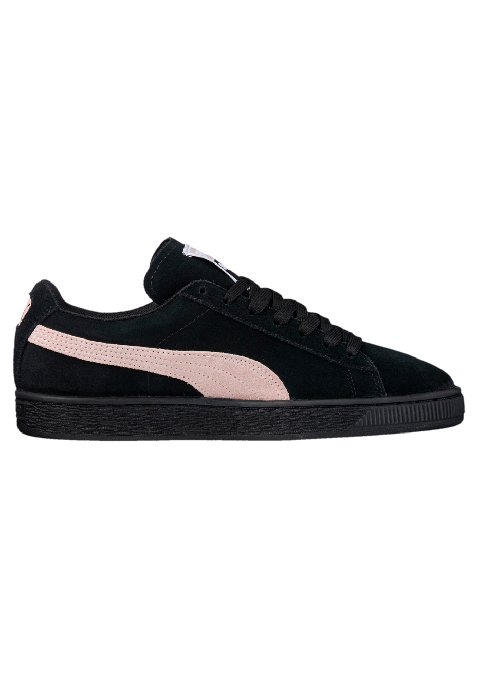 puma black pearl