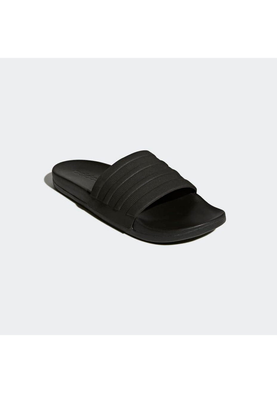 adidas men's comfort slides