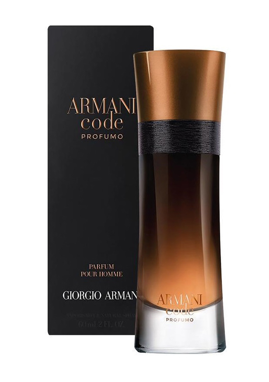 armani code profumo nz