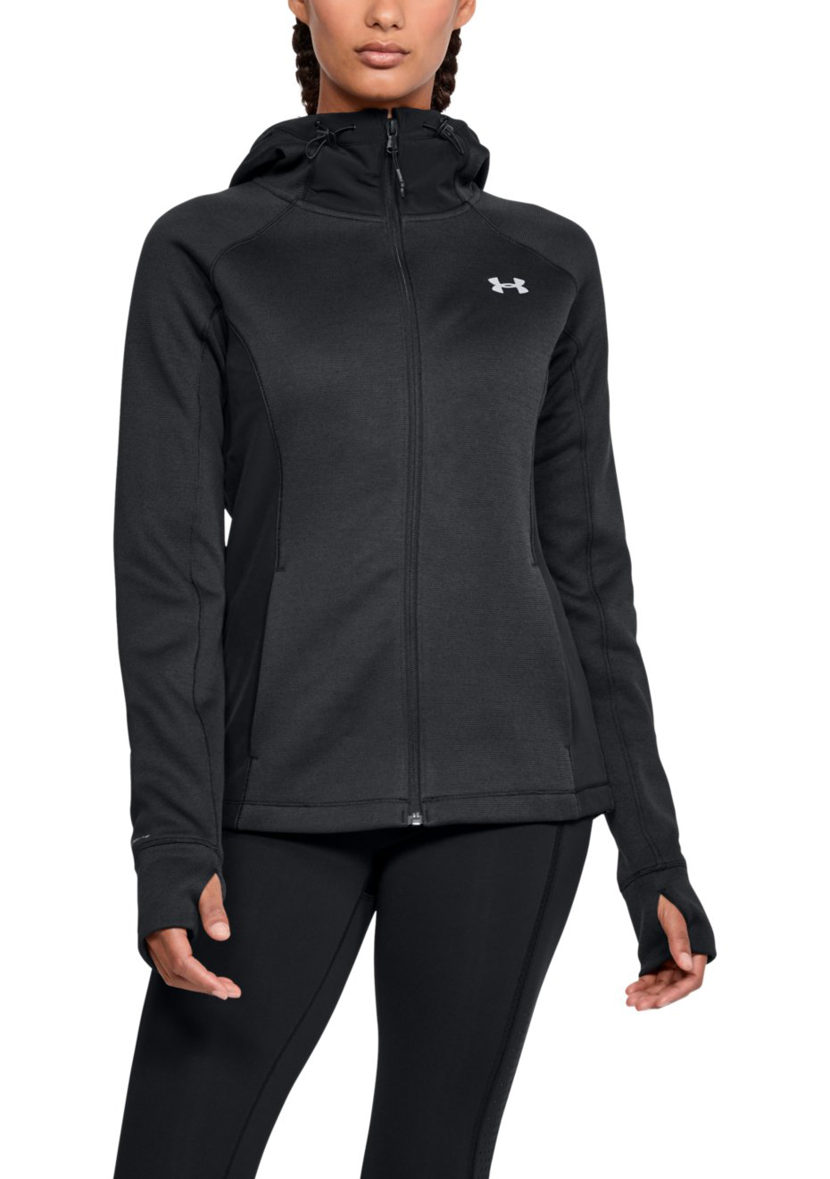 Under Armour - Womens Swacket 3.0 