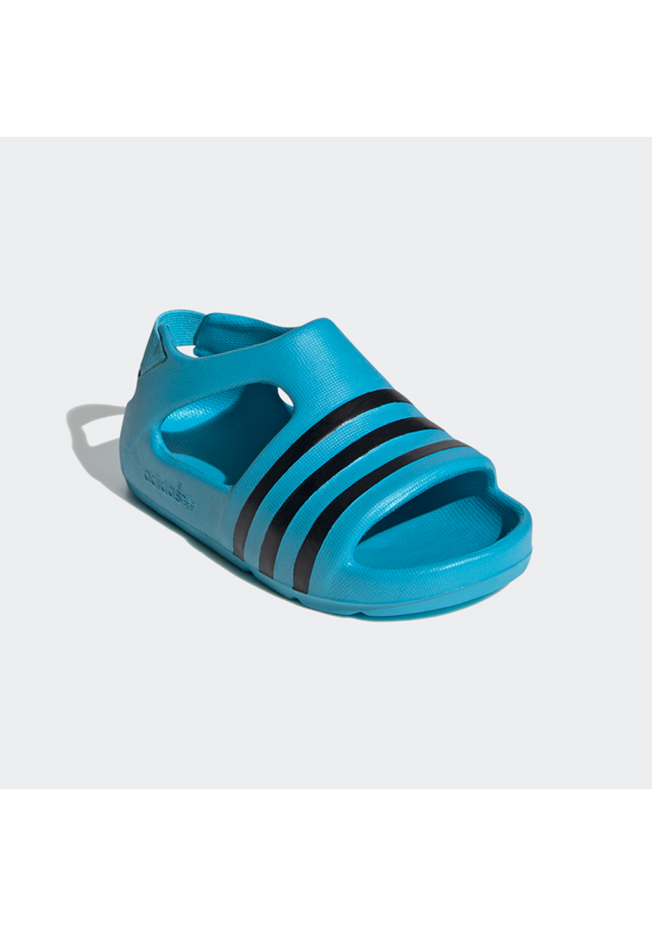 adilette play slides infants